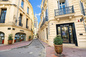 achat appartement mtpellier 34000