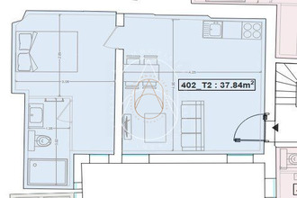 achat appartement mtpellier 34000