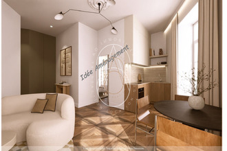 achat appartement mtpellier 34000