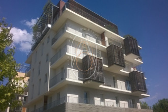 achat appartement mtpellier 34000