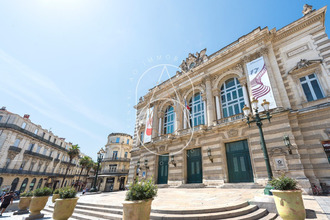 achat appartement mtpellier 34000