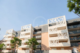 achat appartement mtpellier 34000