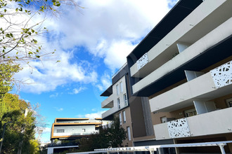 achat appartement mtpellier 34000