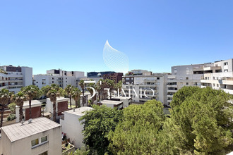achat appartement mtpellier 34000