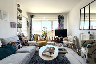 achat appartement mtpellier 34000