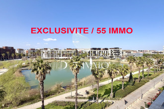 achat appartement mtpellier 34000
