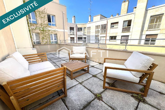 achat appartement mtpellier 34000