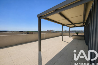 achat appartement mtpellier 34000