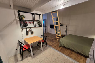 achat appartement mtpellier 34000