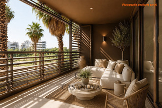 achat appartement mtpellier 34000