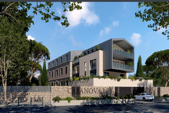 achat appartement mtpellier 34000