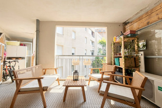 achat appartement mtpellier 34000