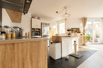 achat appartement mtpellier 34000