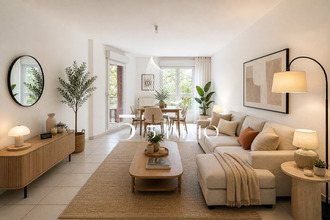 achat appartement mtpellier 34000