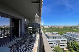 achat appartement mtpellier 34000