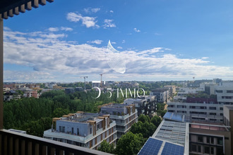 achat appartement mtpellier 34000
