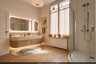 achat appartement mtpellier 34000