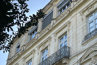 achat appartement mtpellier 34000