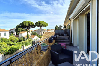 achat appartement mtpellier 34000