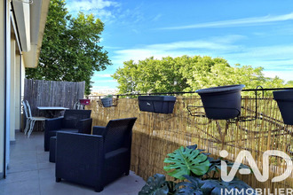 achat appartement mtpellier 34000