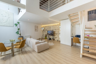 achat appartement mtpellier 34000
