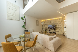 achat appartement mtpellier 34000