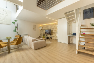 achat appartement mtpellier 34000