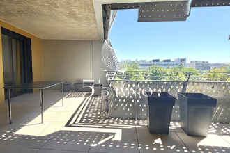 achat appartement mtpellier 34000