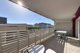 achat appartement mtpellier 34000