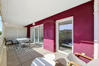achat appartement mtpellier 34000