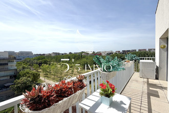 achat appartement mtpellier 34000