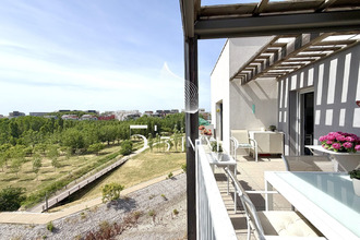 achat appartement mtpellier 34000