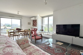 achat appartement mtpellier 34000