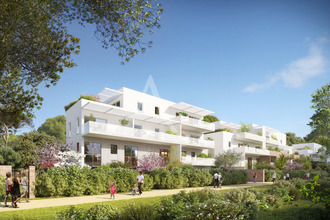 achat appartement mtpellier 34000