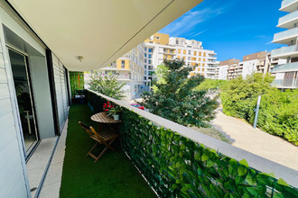 achat appartement mtpellier 34000