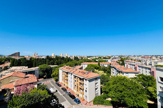 achat appartement mtpellier 34000