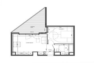 achat appartement mtpellier 34000