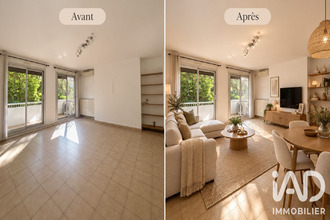 achat appartement mtpellier 34000