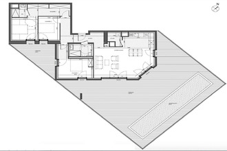 achat appartement mtpellier 34000