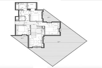 achat appartement mtpellier 34000
