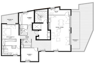 achat appartement mtpellier 34000