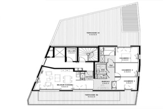 achat appartement mtpellier 34000