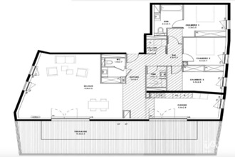 achat appartement mtpellier 34000