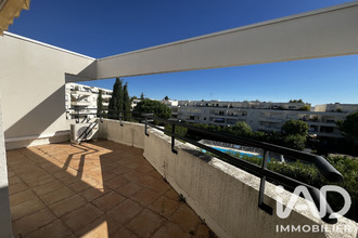 achat appartement mtpellier 34000