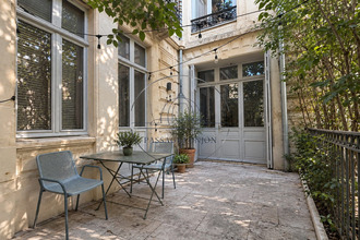 achat appartement mtpellier 34000