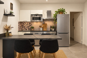 achat appartement mtpellier 34000