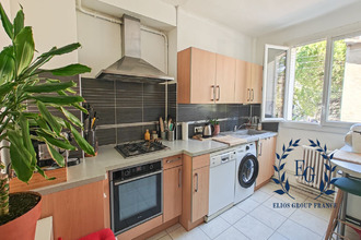 achat appartement mtpellier 34000