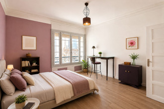 achat appartement mtpellier 34000