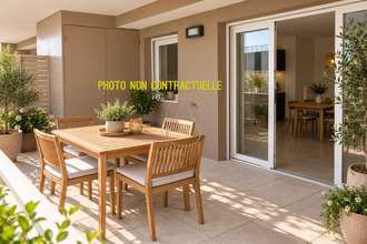 achat appartement mtpellier 34000