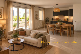 achat appartement mtpellier 34000